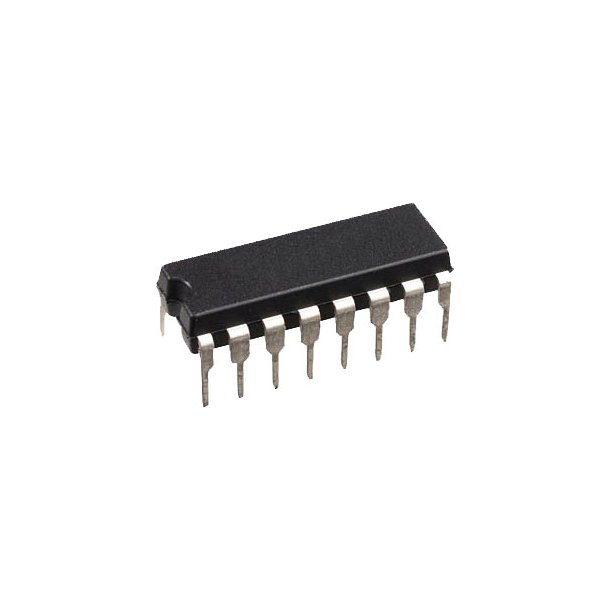 13 INPUT NAND GATE