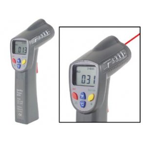 INFRARDT TERMOMETER