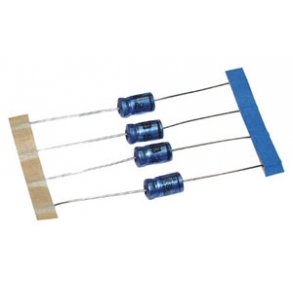 ELEKTROLYT 1000UF/40V VANDRET