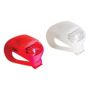 LED CYKELLYGTES�T QUICK MOUNT