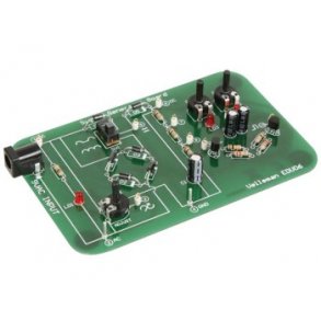 OSCILLOSKOP UNDERVISNINGSS�T