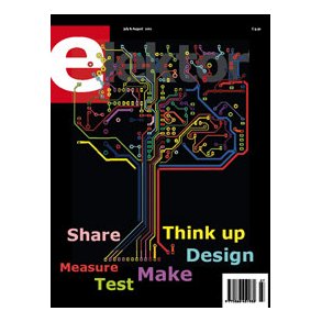 ELEKTOR JULI/AUGUST 2012 ENGEL