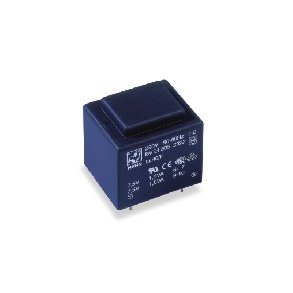 TRAFO 2*6V 3VA INDSTBT