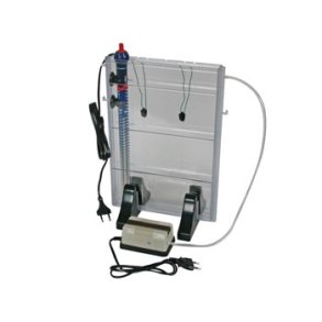 TSETANK M. PUMPE+VARMELEGEME