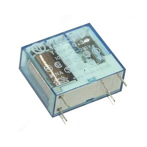 REL� 24V/10A 1 SKIFT