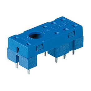 PRINT SOKKEL F/4052 SERIE