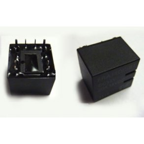 AUTOREL� 12V 20A 2 SKIFT 2 SPO