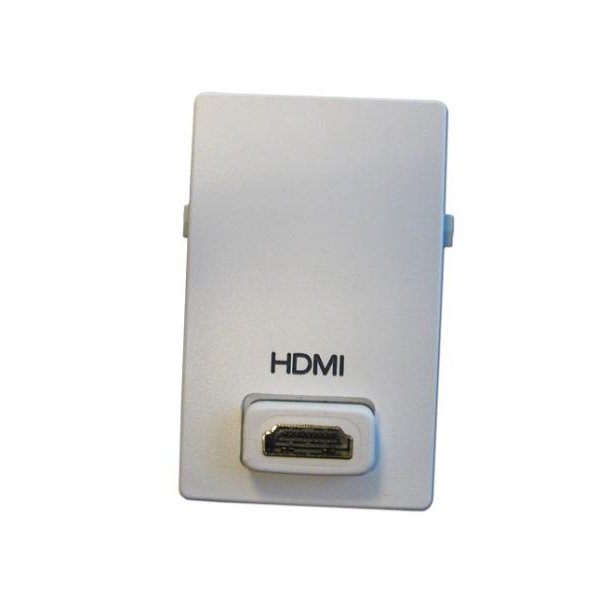 HDMI VGDSE - 1&frac12; MODUL, HVID 