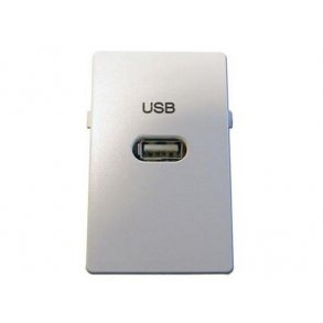USB A V�GD�SE 1&frac12; MODUL