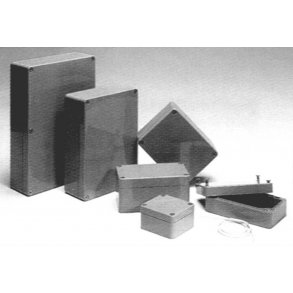 PLASTBOX 64*58*35MM IP65