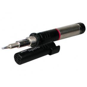 GASLODDEK. PORTASOL SUPERPRO