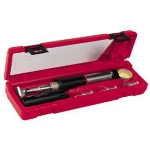 GASLODDEK. PORTASOL SUPERPRO S�T