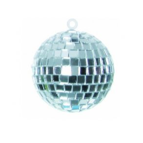 Spejlkugle - 5cm