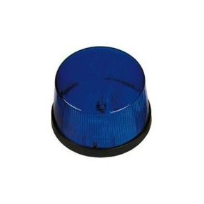 STROBOLAMPE BL� 12VDC/1W