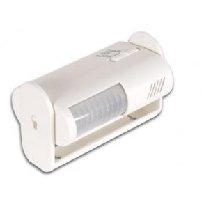 MINIBEV�GELSESSENSOR M. ALARM