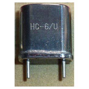 HC 06 serie 20 ppm XAD3