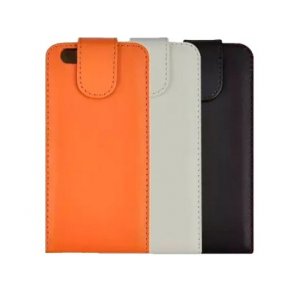 Flip case cover til iPhone 6 (4,7