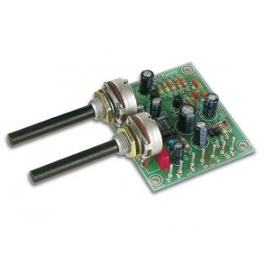 SIGNAL GIVER BYGGEST