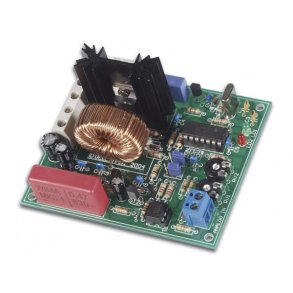 SPNDINGSSTYRET LYSDMPER BYGG