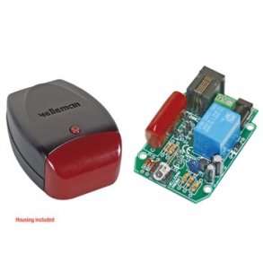 TELEFON RINGDETEKTOR M. RELUD