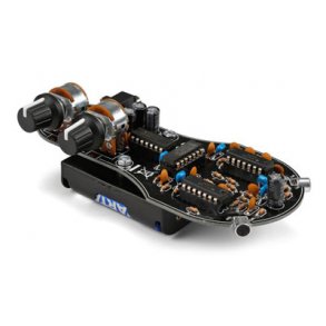 STEREO ULTRALYDS DETEKTOR