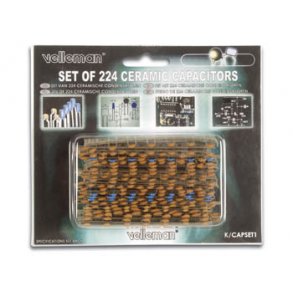 KER. KOND. 10PF-220NF 224STK.