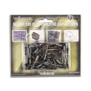 LODR. ELEKTR. 1-1000UF 120STK.