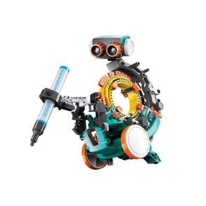 5-I-1ROBOTKIT (238DELE)