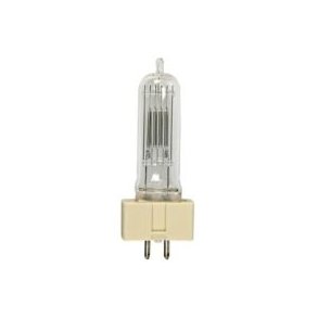 HALOGENPRE 240V/1000W GX9,5