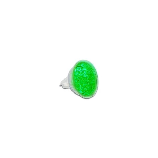 MR16 LED PRE 12V/0,1A GRN