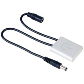 Touch lysd�mper til LED strips