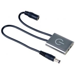 Infrar�d sensor kontakt til LED strips