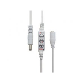 Mini LED lysd�mper