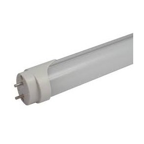 LED lysrr T8/G13 120cm 18W (4000K) frostet cover
