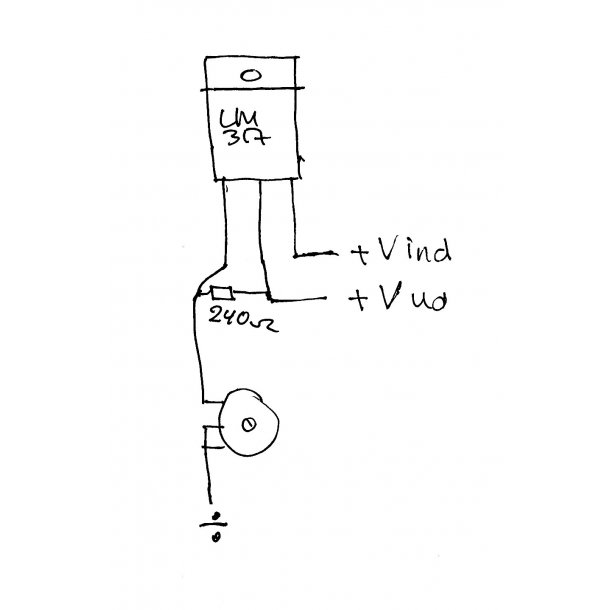 1,2-35V 1A SP.REG. POSITIV