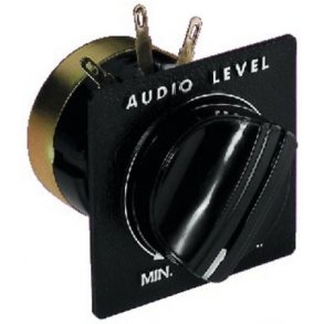 15W H�JTTALERREG. MONO