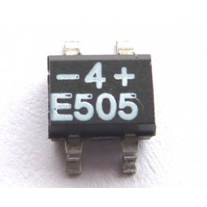 BROKOBLING 400V/0,5A SMD