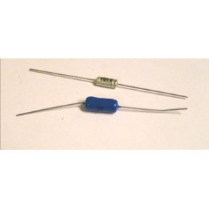 MICROPOCO 1,2NF/250V 1%