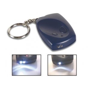 HVID LED BLINKLYS BYGGEST