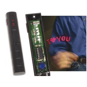 MAGISK BESKED BYGGEST