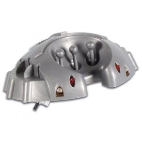 KRAVLENDE INSEKT MED KABINET B