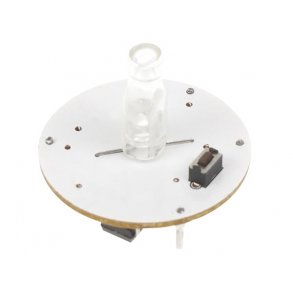 ELEKTRONISK FYRFADSLYS