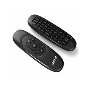 Rikomagic - MK706 fly airmouse + tastatur