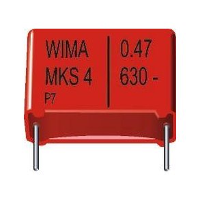 POLYESTER 100NF/250V