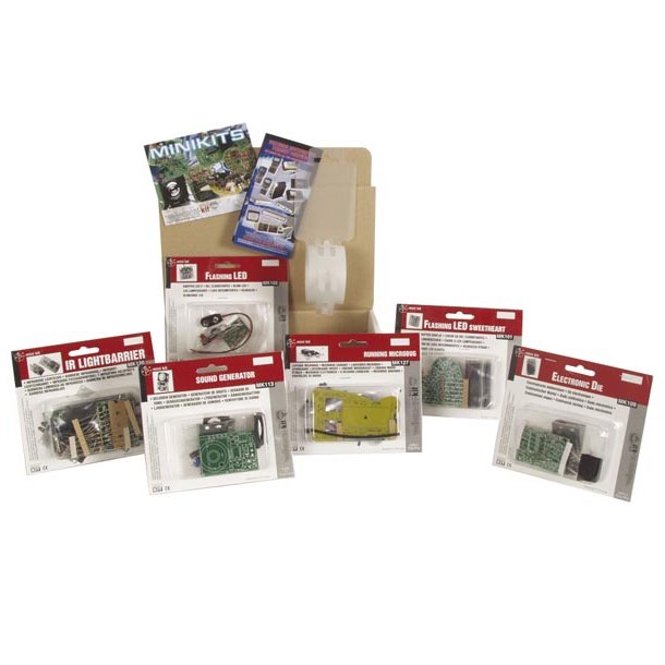 ST MED 6 MINIKIT