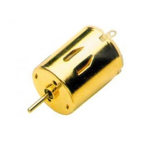 MINI DC MOTOR 2,4-6VDC 11400RP