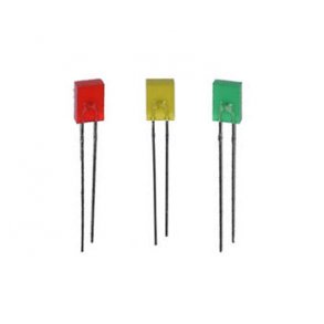 LED R�D 5*2MM