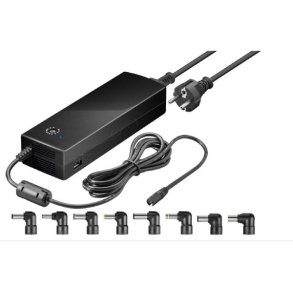 LAPTOP SMPS 12 TIL 24V/134W 