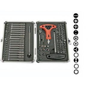 PROF. BITST I ALUKUFFERT 95 D