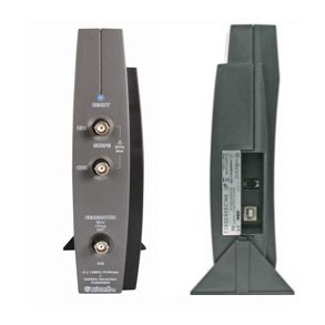 USB PC OSCILLOSKOP + GENERATOR